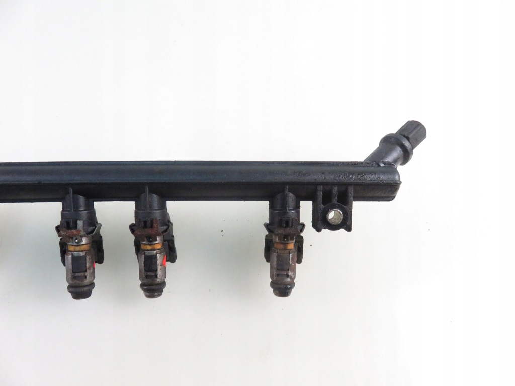 фото №9, Молдинг упорскування fiat grande punto 199_ 1.4 iwp160 350 a1.000