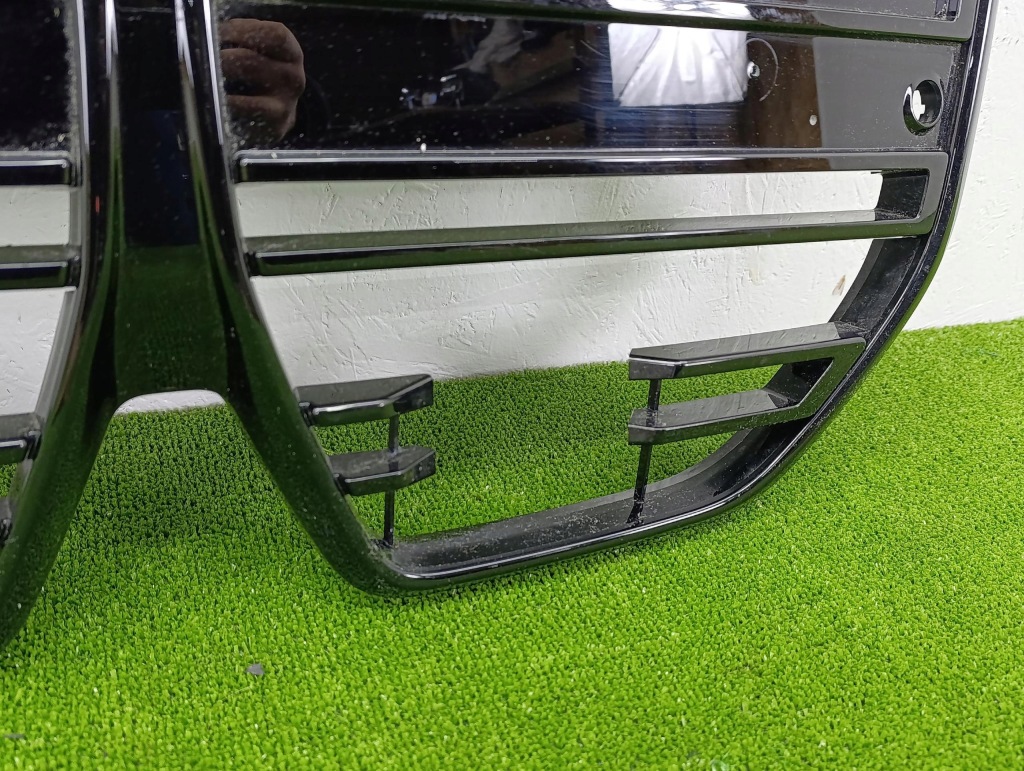 Bmw i4 g26 m50 m-pakiet решітка радіатора решітка  радіатора бампера Київ