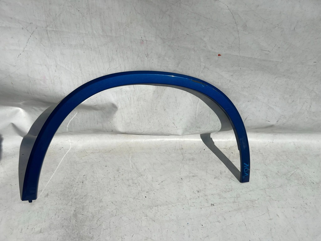 фото №1, Молдинг правая mercedes glc x254 amg 2023 перед a254