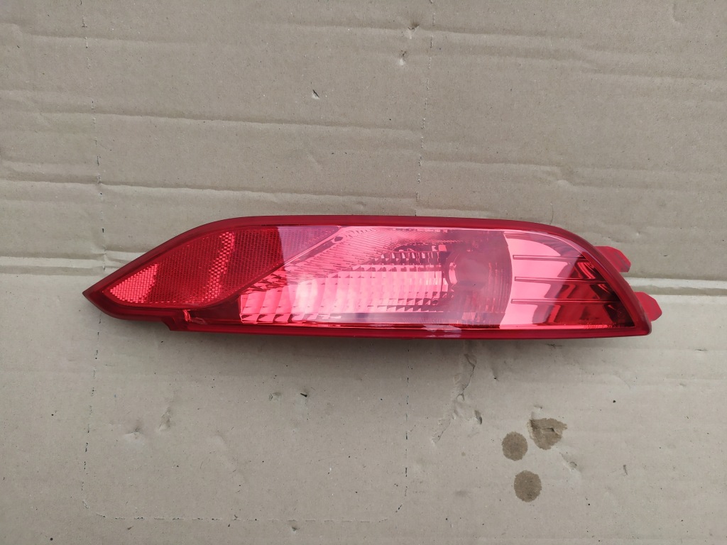 Купить Tucson 3 фара противотуманная левая задний