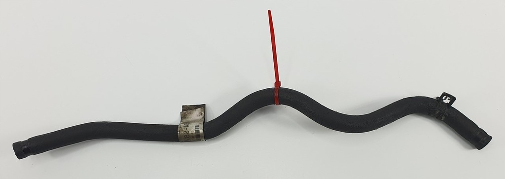 фото №1, Шланг усилителя jaguar s-type 2.5 v6