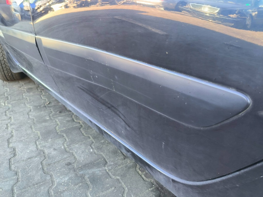 фото №5, Двері ліва задня nv472 renault espace iv