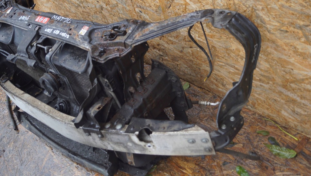 Mercedes w209 clk ремень передний 1.8b d1036 с Разборки