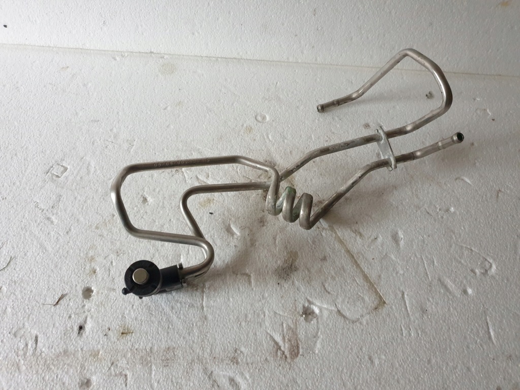 фото №1, Нагреватель жидкость омывателя mercedes w211