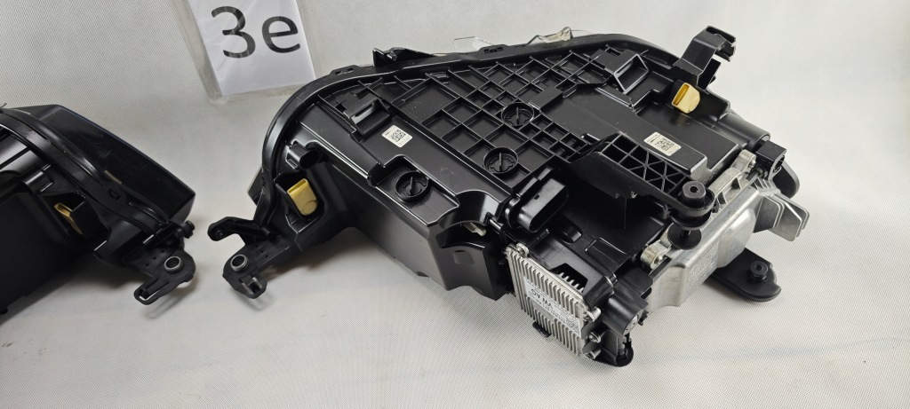 фото №13, Vw t-roc t roc 2ga lift full led лівий правий фара лампа iq