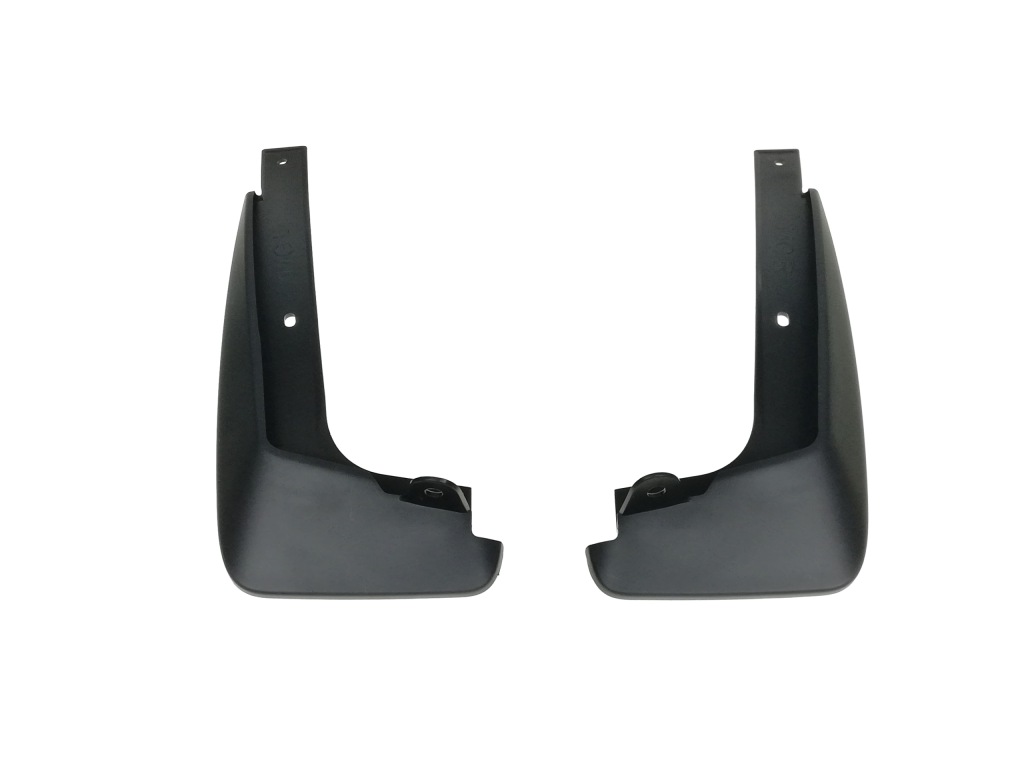 фото №1, Corolla e18 13-19 брызговики перед передние комплект