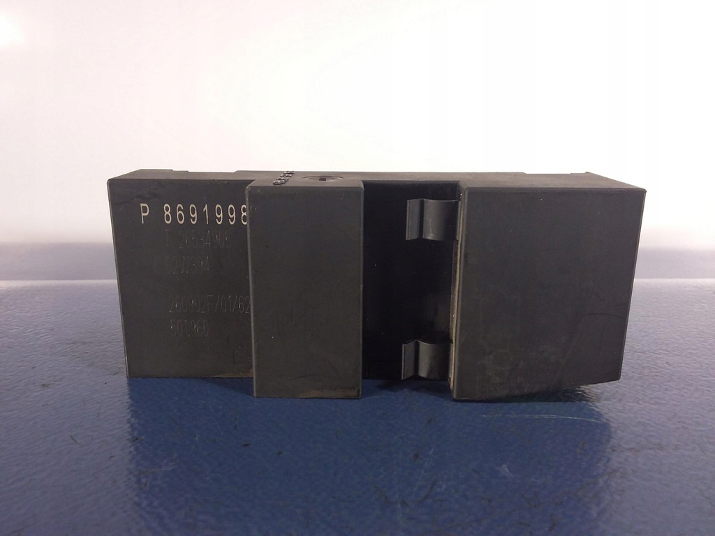 фото №1, Volvo xc90 i блок управления esp 8691998