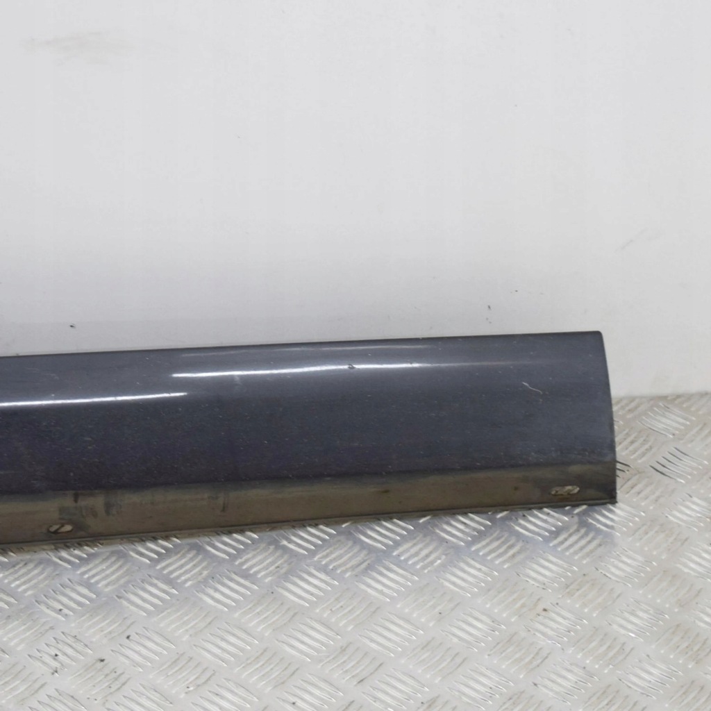 фото №5, Renault zoe 2015 правая сторона порог