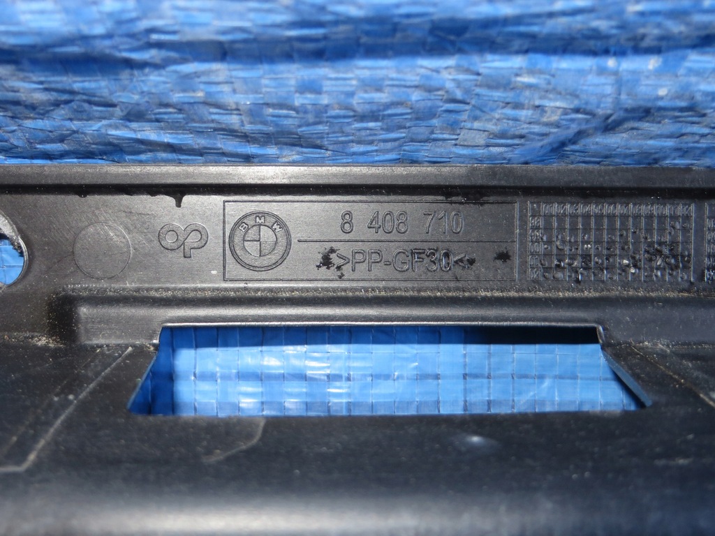 фото №8, Bmw x5 e53 поріг правий + кронштейн pod поріг