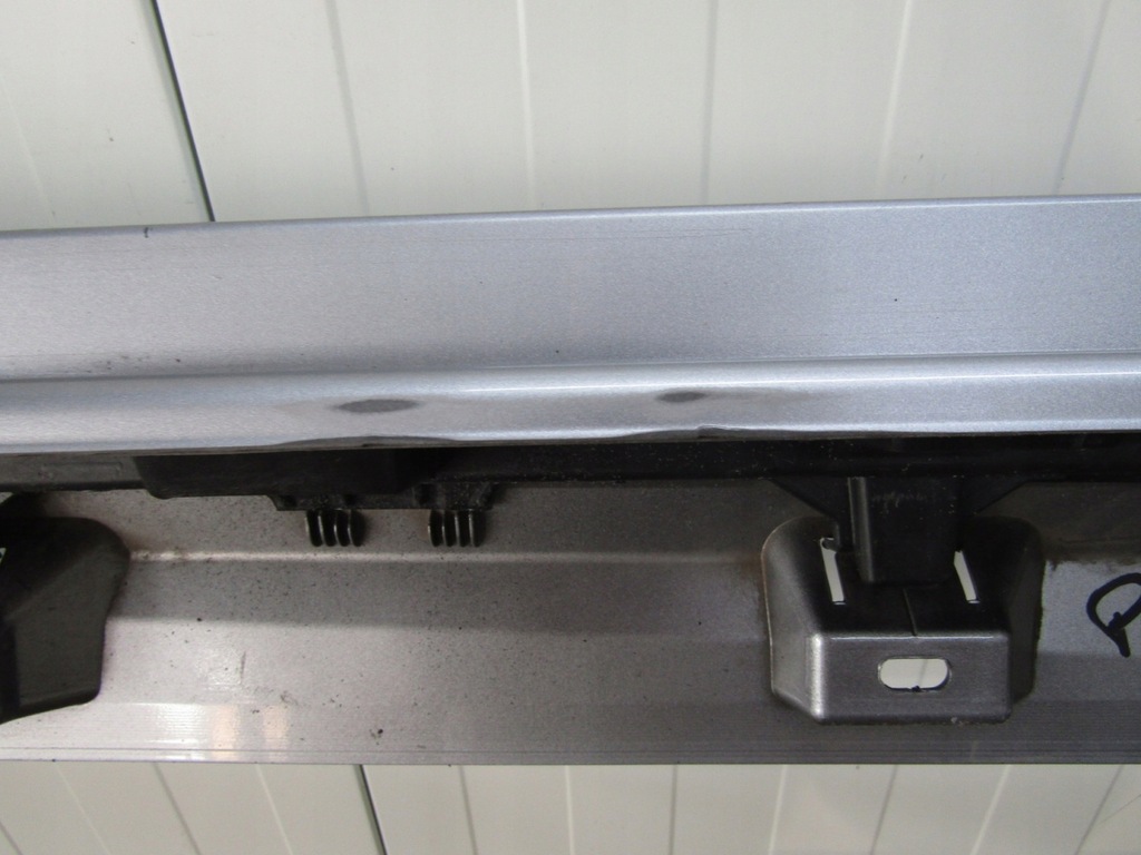 фото №10, Молдинг поріг права vw arteon 3g8 захист поріг 16 + напрямна