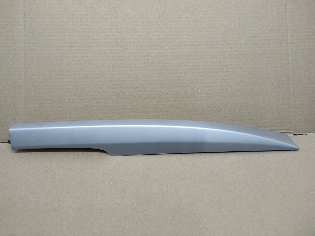 фото №1, Заглушка накладка рейлінг ліва задня renault laguna iii kombi