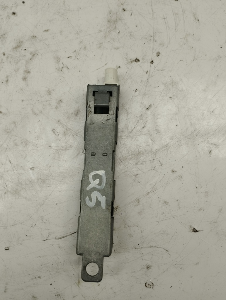 фото №9, Audi q5 8r усилитель антенны 8r0035225j