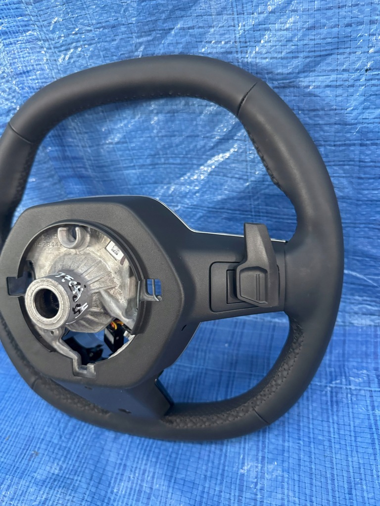 фото №15, Воздуховод многофункциональный renault megane v e-tech 484009233r