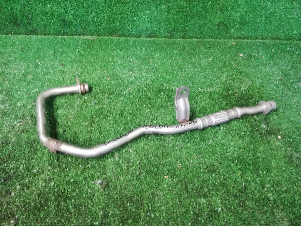 Купити Opel cascada 2.0 cdti труба шланг патрубок водяний