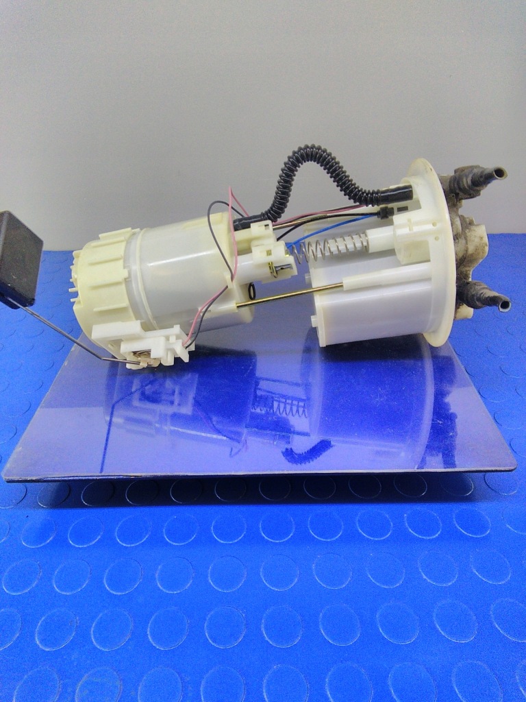 фото №1, Toyota aygo i насос пального поплавок 770200h010