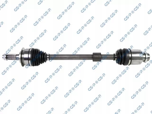 фото №1, Gsp 257300 wał приводной
