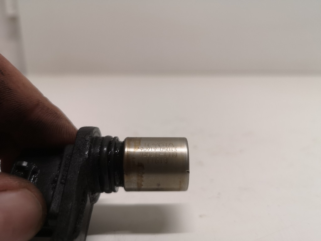 фото №7, Sirion justy 1.3 k3-ve 07-10 датчик вала