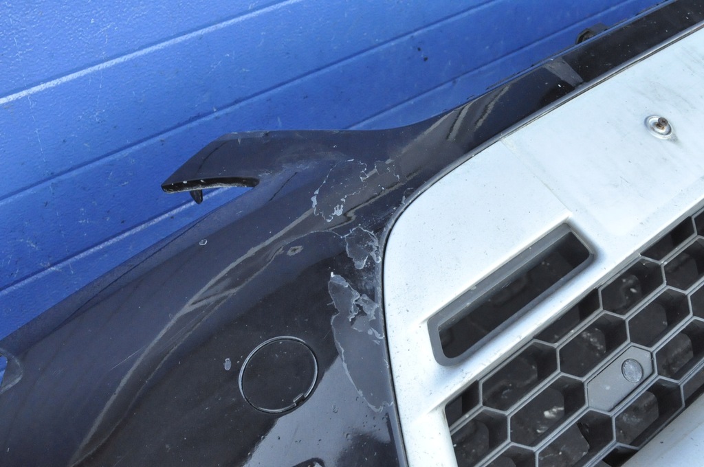 фото №14, Mondeo iv mk4 бампер перед titanium st ксенон pdc