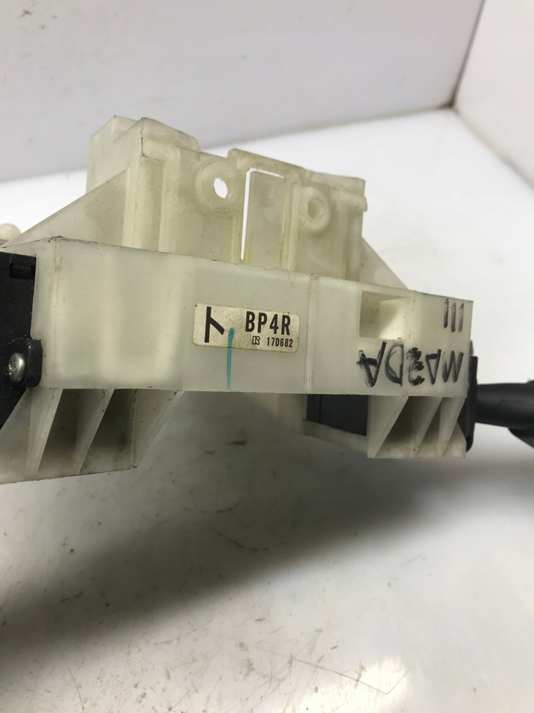 фото №8, Переключатель комбинированный mazda 3