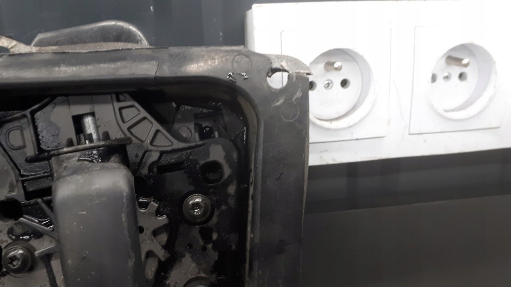 фото №11, 1400018480 ручка внутрішня двері права peugeot expert ii 12r