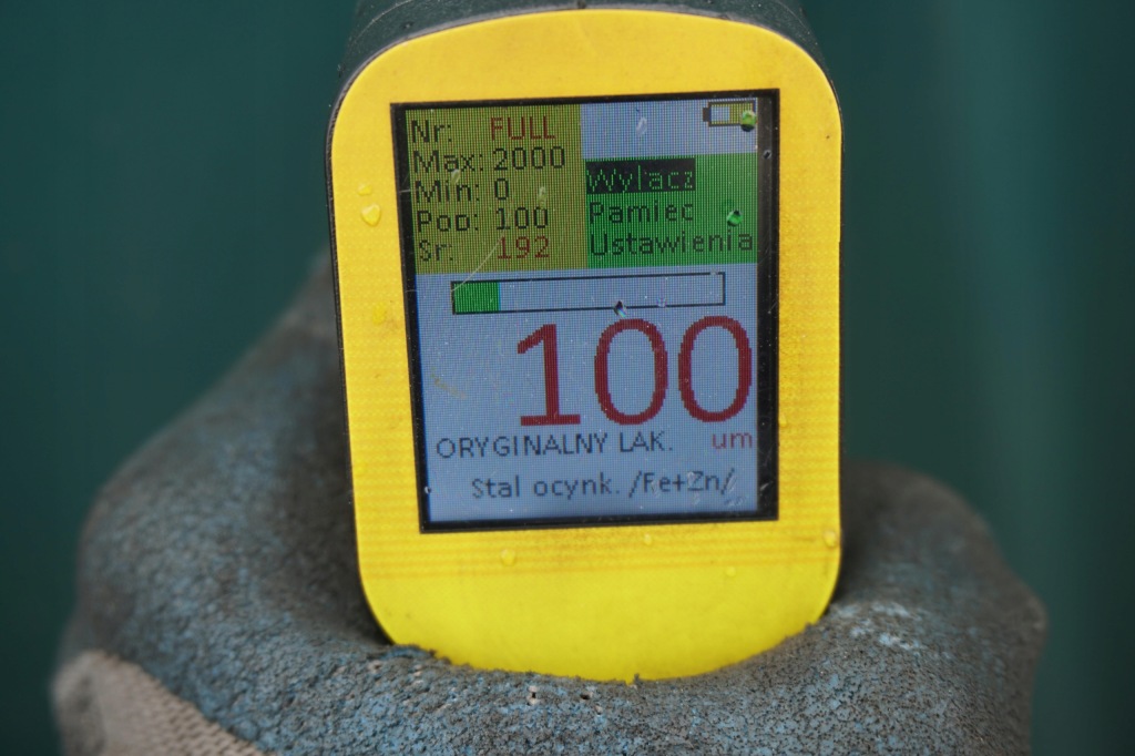 фото №5, Mitsubishi pajero pinin капот f99