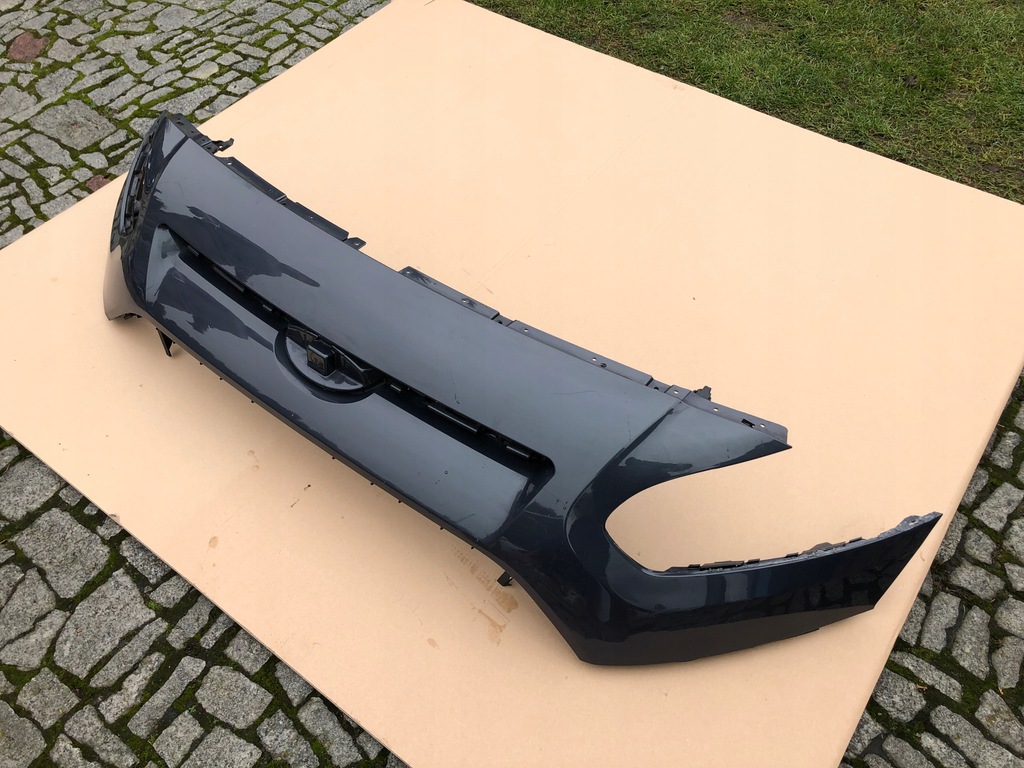 фото №3, Решётка радиатора решётка радиатора ford transit connect ii mk2 2013 -