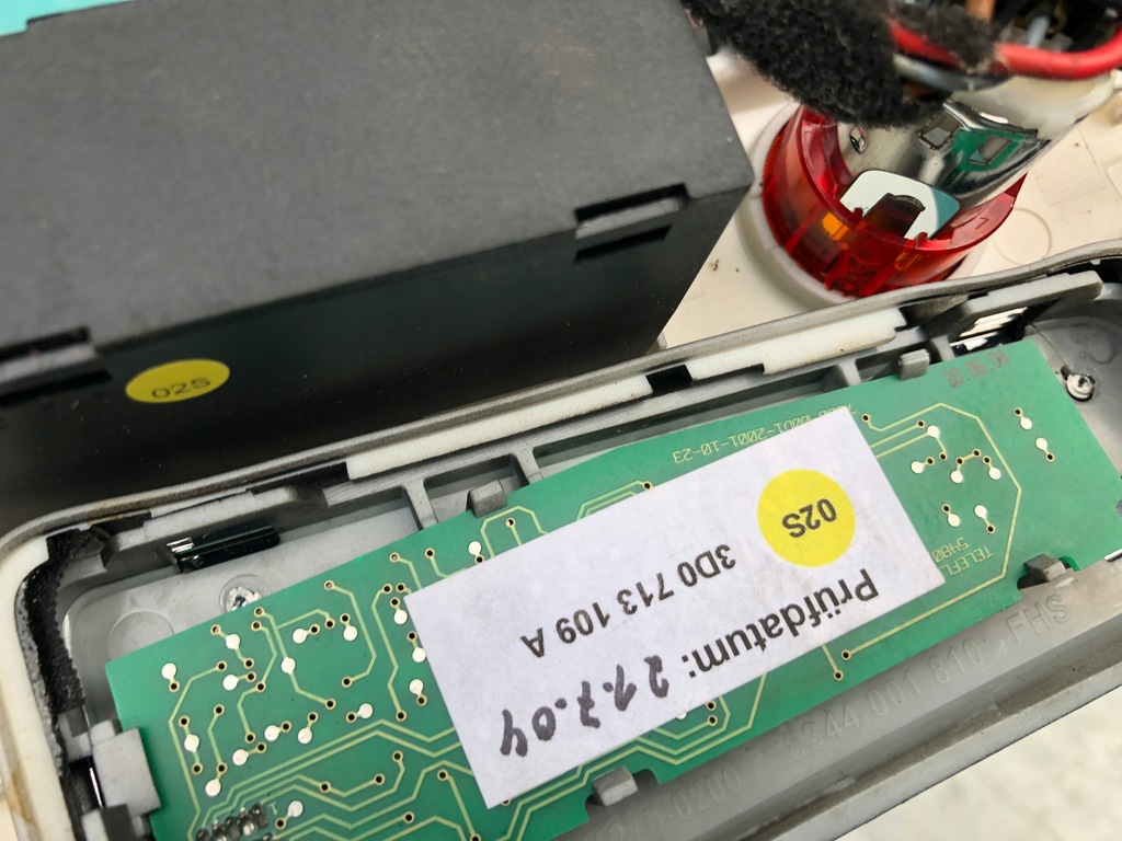 фото №7, Vw phaeton drewno dekor рамка выборщик домкрата