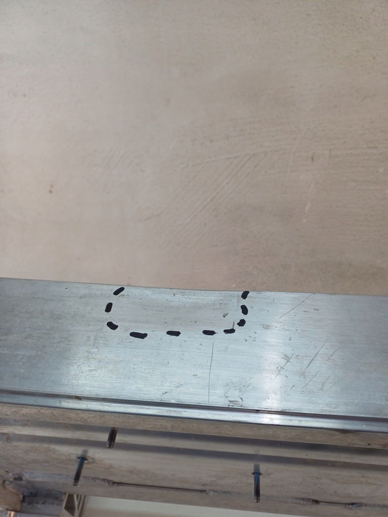 фото №11, Подрамник подрамник подрамник опора перед volvo xc40 17-