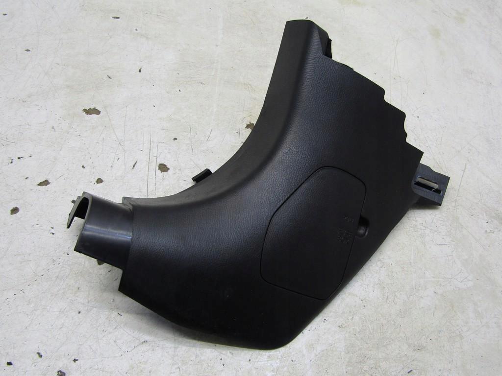 фото №1, Захист поріг стійка лівий перед ліва передня mazda cx3 cx-3