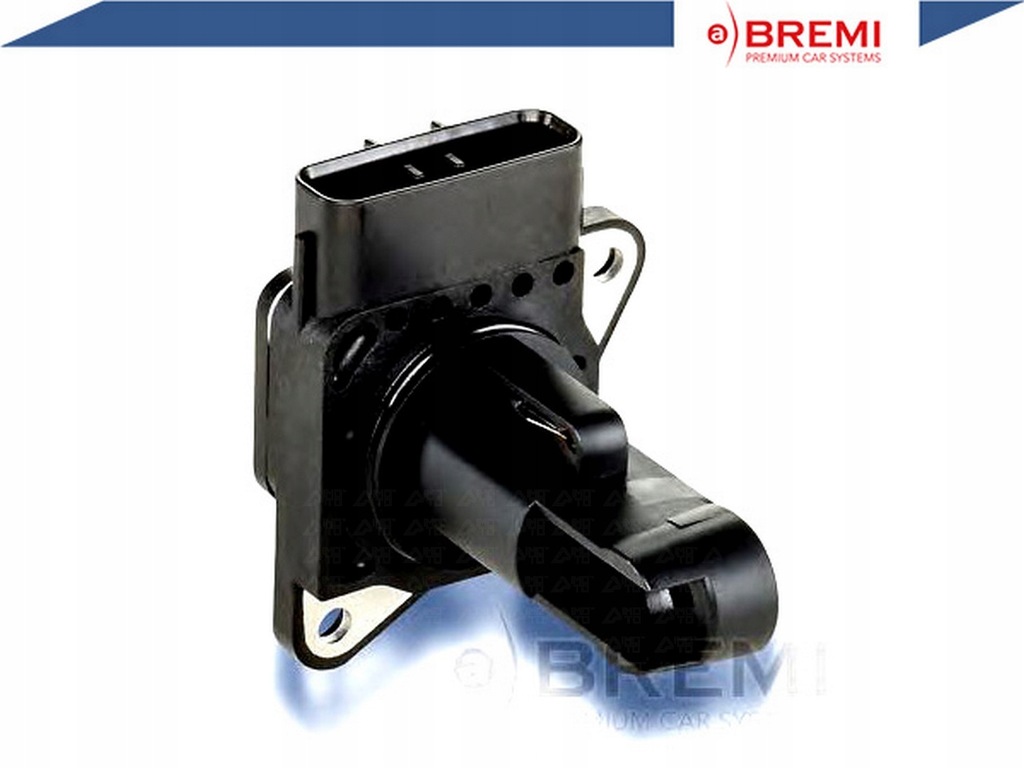 фото №2, Bremi 30119 витратомір масовий повітря