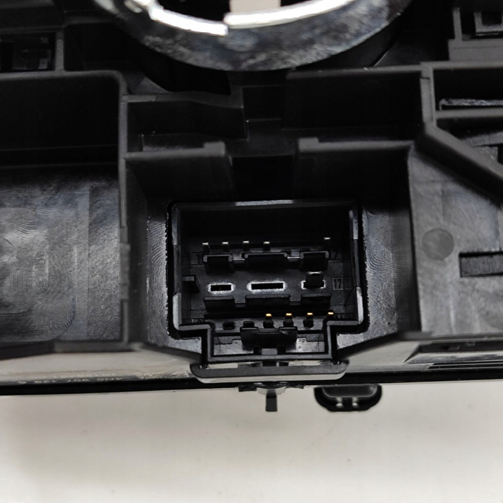 фото №8, Audi a5 2019 рычаг / переключатель поворотники