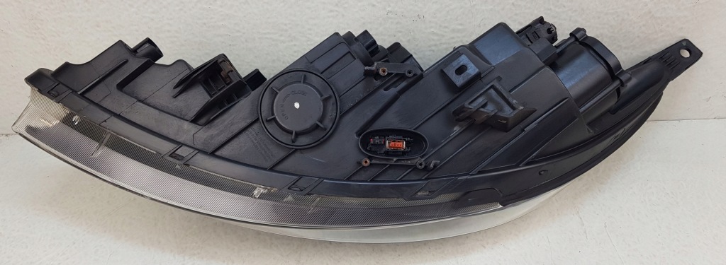 фото №9, Kia sportage 3 iii лампа правая передняя ксенон uk org