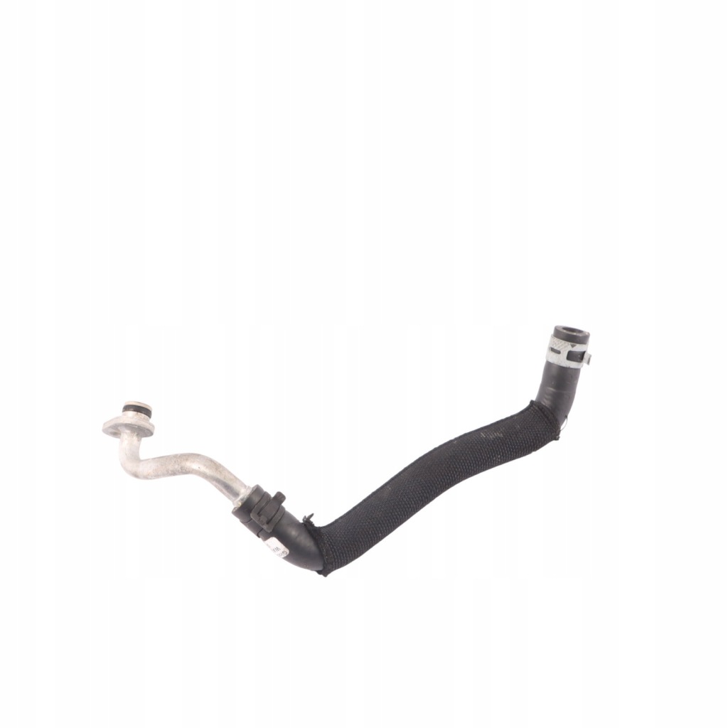 фото №12, Mercedes w212 m276 шланг труба патрубок рідина охолоджуючий води a2762001051