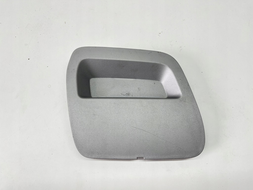 фото №1, Заглушка фаркоп перед левая dacia duster ii 2017- 511802392r