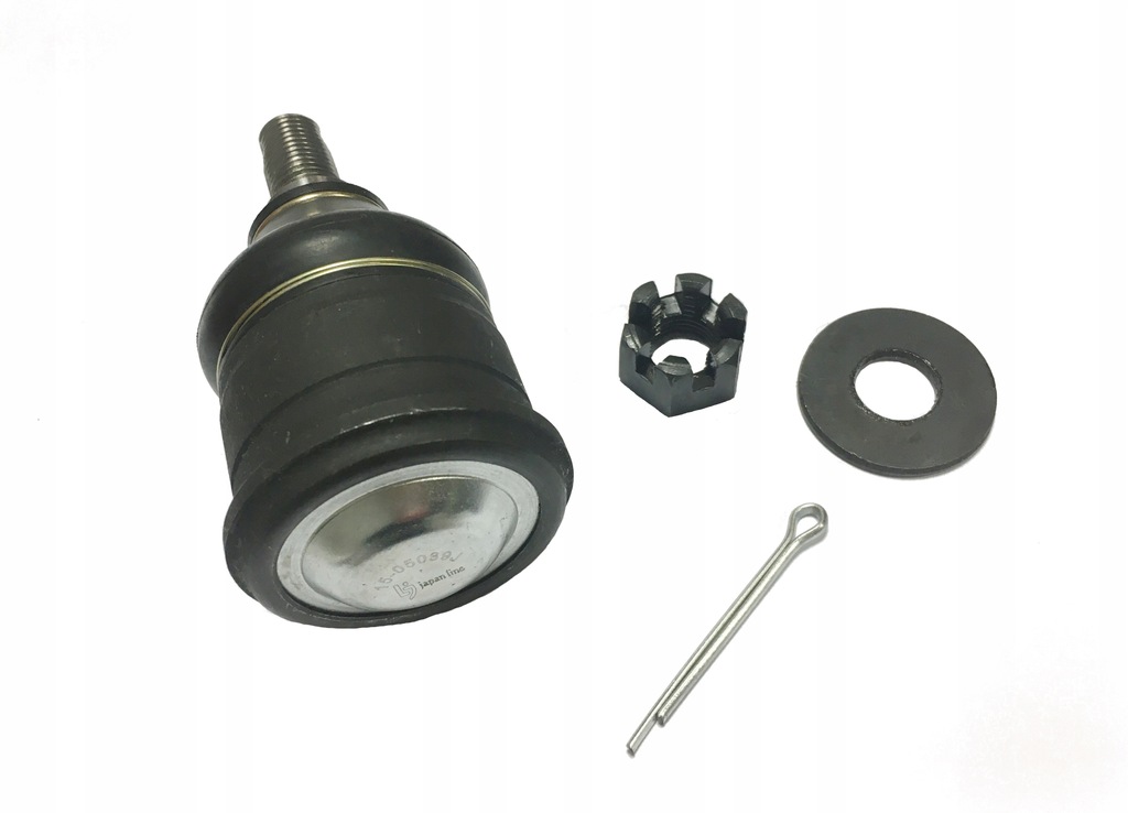 фото №1, Шарова опора важеля передній нижній honda accord 08- crosstour