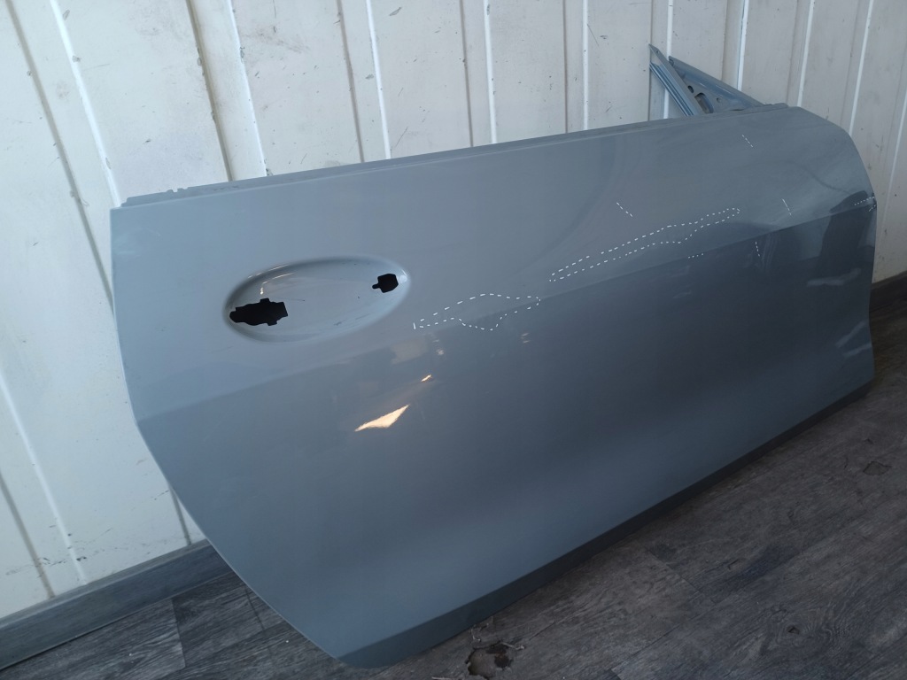 Купити Двері ліва -- bmw 4 -- g22 -- g82 -- купе -- g23 -- g83 -- кабріолет