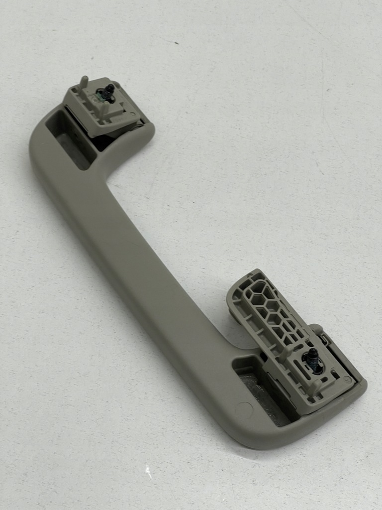 фото №7, Audi q7 4l ручка кронштейн потолочный задняя