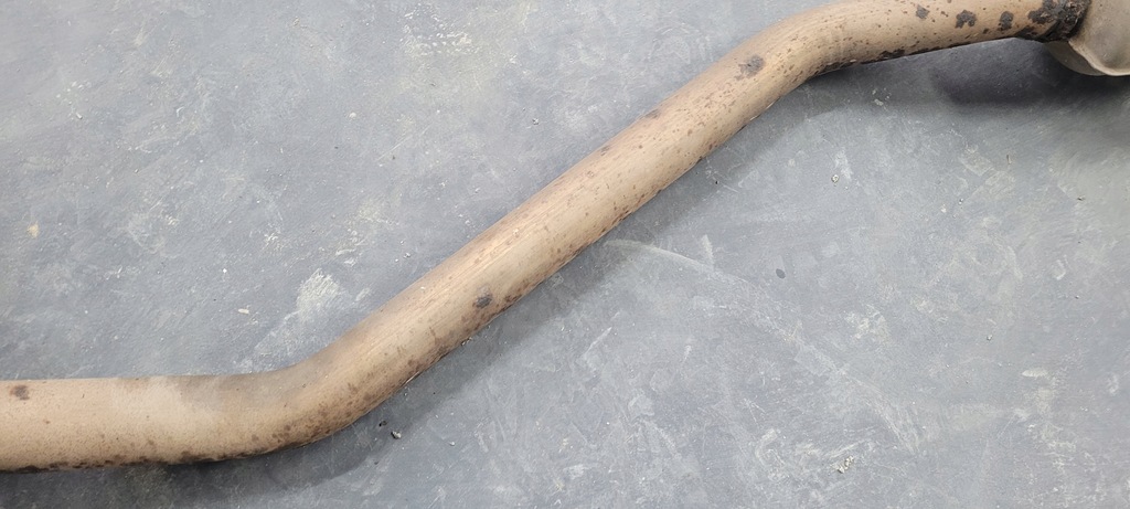 фото №7, Q5 8r гасник вихлоп 2.0 tdi quattro 8r0253611h