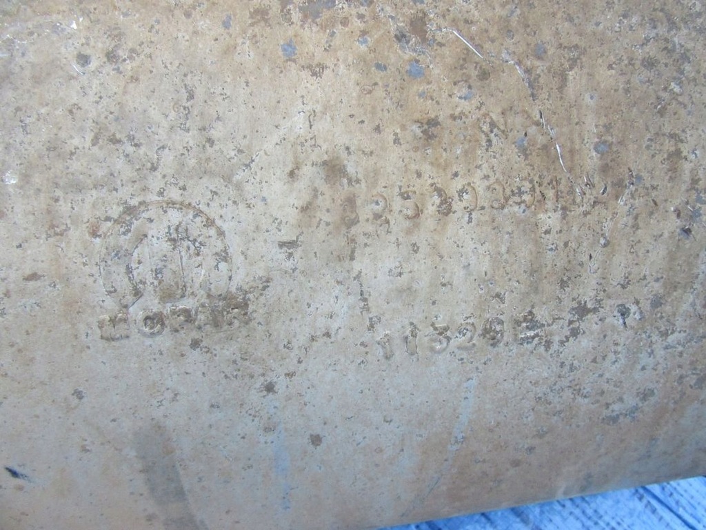 фото №6, Jeep wrangler jl 2.0i 2019 гаситель выхлоп конечный