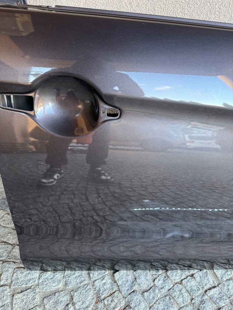 фото №6, Mitsubishi asx i 10-22 дверь перед передние правое