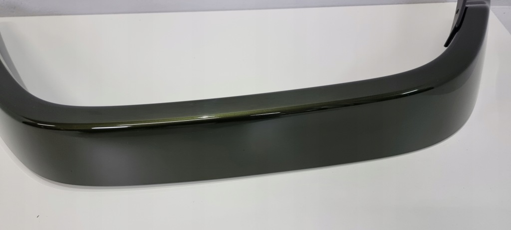 Молдинг крила правий задній mercedes g amg w463 рестайлінг  18-24 6255 Доставка