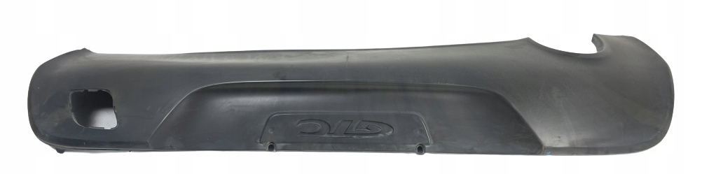 Купить ^ opel astra iv j gtc спойлер задний  13346637