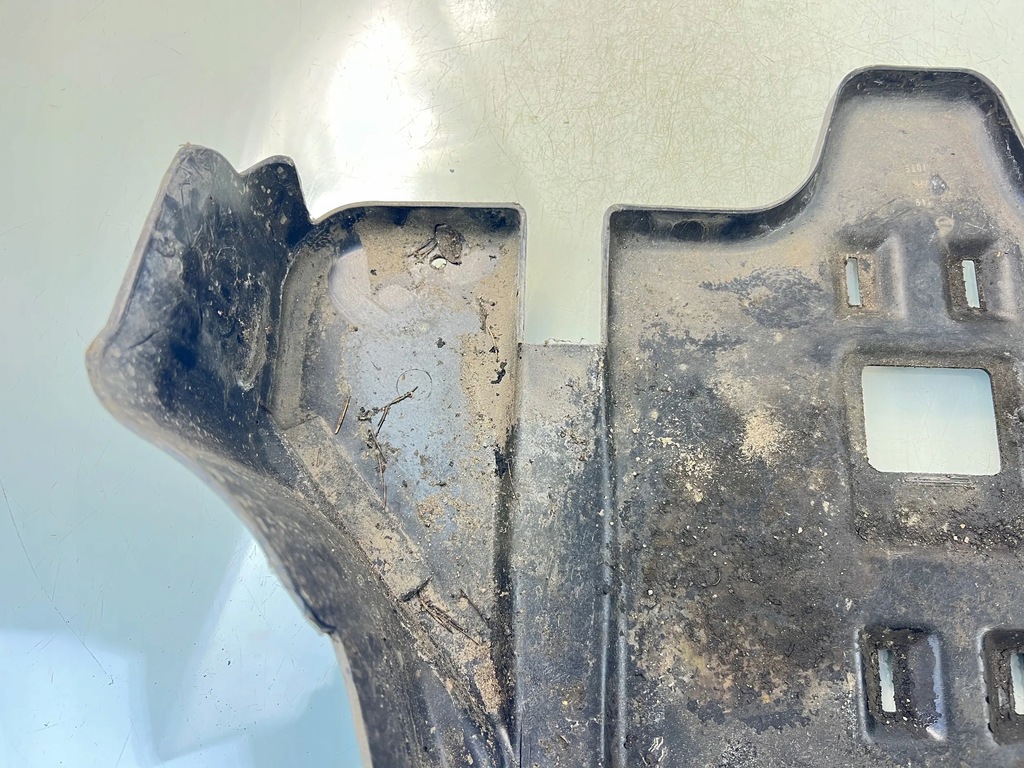 фото №6, Защита бака porsche boxster 987 cayman 99720133103