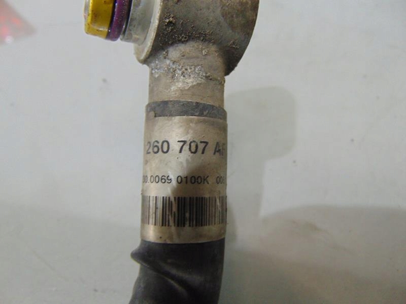 фото №6, Wąż трубка кондиціонера audi a6 c6 3.0 tdi