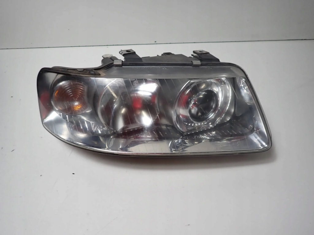 фото №1, Лампа передняя перед правая audi a3 8l fl lift 99r depo 08-441-1160r