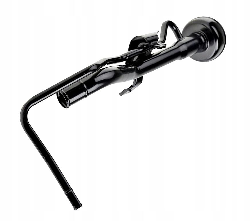 фото №1, Nissan navara d40 04-14 труба заливної заливна горловина пального