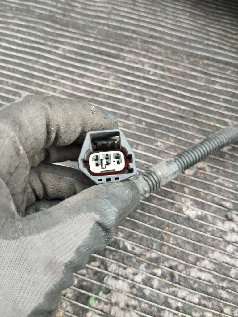 фото №10, Pas передний верхний усилитель + жгут volvo s80 i 9190957