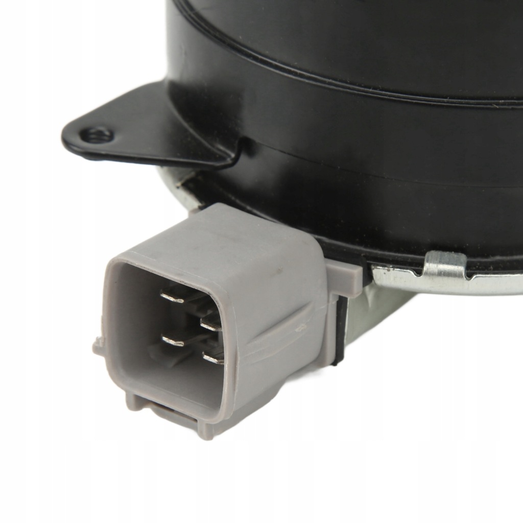 фото №10, Двигун вентилятора конденсатор автомобільний 12 v