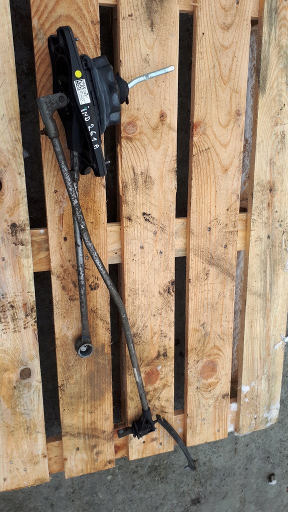 фото №1, A5 8t a4 b8 домкрат вибірник передач quattro