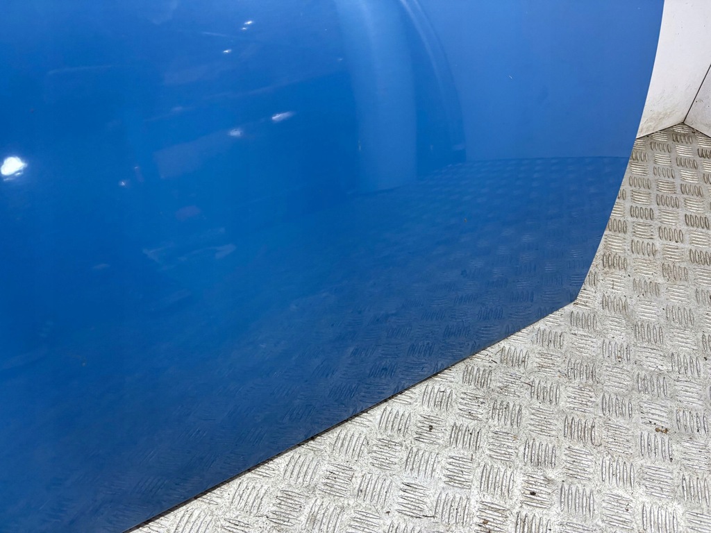 фото №5, Дверь coupe левая сторона mini one - cooper coupe r56